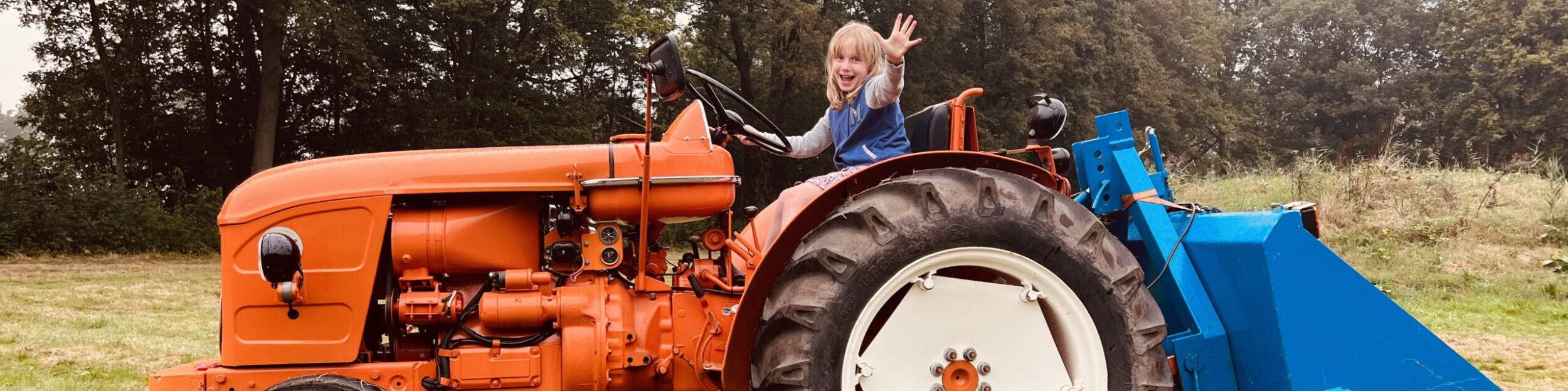 Frans Steijvers' Renault V72 R7052